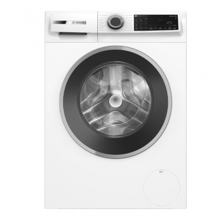 BOSCH WGJ2340KGR Πλυντήριο ρούχων 8 kg 1400 στροφών BOSCH WGJ2340KGR Πλυντήριο ρούχων 8 kg 1400 στροφών